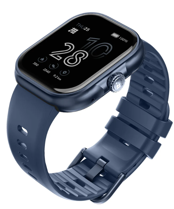 RELOJ CUBITT VIVA