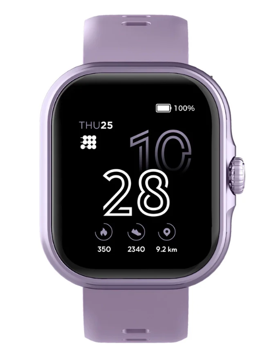 RELOJ CUBITT VIVA