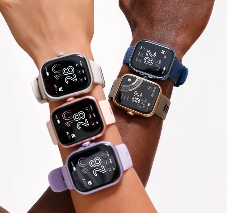 RELOJ CUBITT VIVA