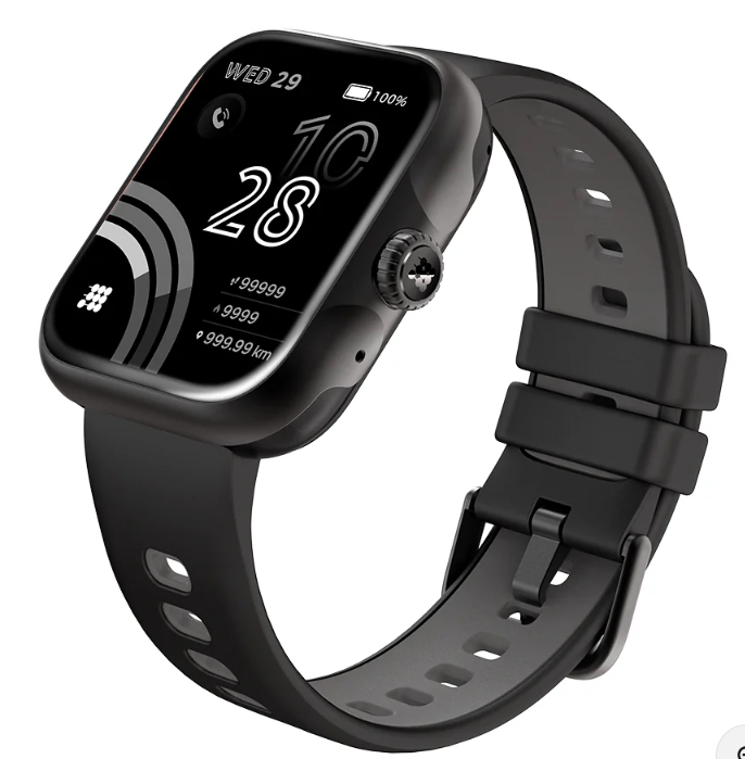 RELOJ CUBITT VIVA PRO