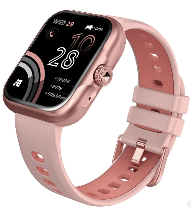 RELOJ CUBITT VIVA PRO