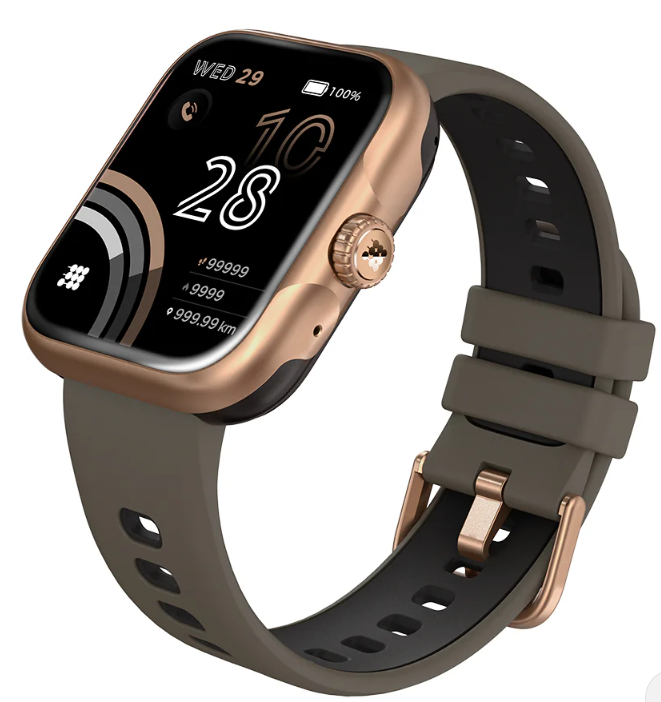 RELOJ CUBITT VIVA PRO