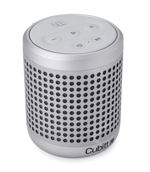 BOCINA CUBITT POWER GO GEN 2