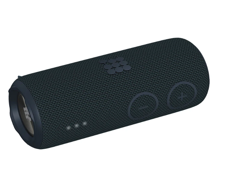 BOCINA CUBITT POWER PLUS