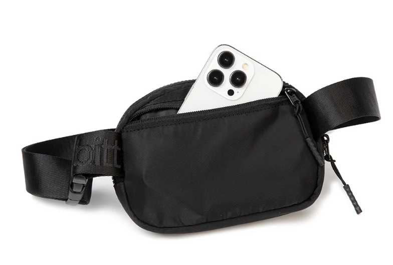 CUBITT BELT BAG