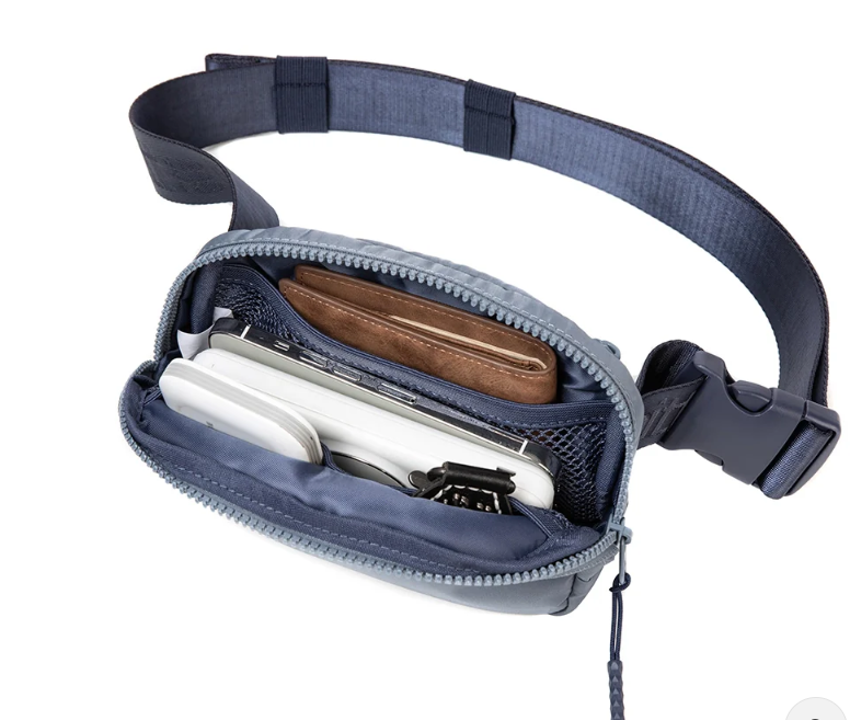 CUBITT BELT BAG