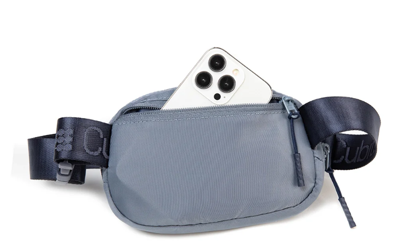 CUBITT BELT BAG