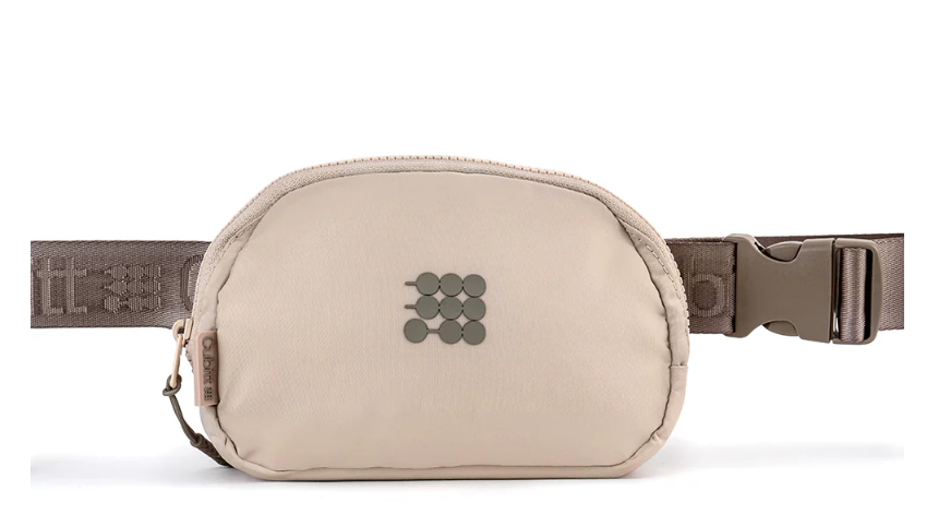 CUBITT BELT BAG
