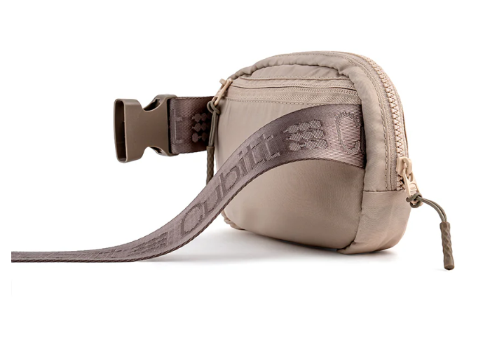 CUBITT BELT BAG