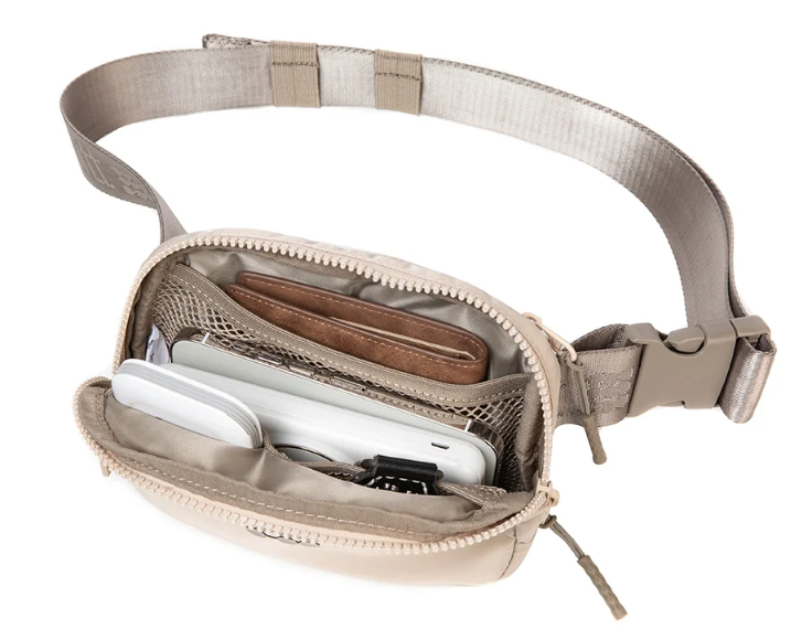 CUBITT BELT BAG