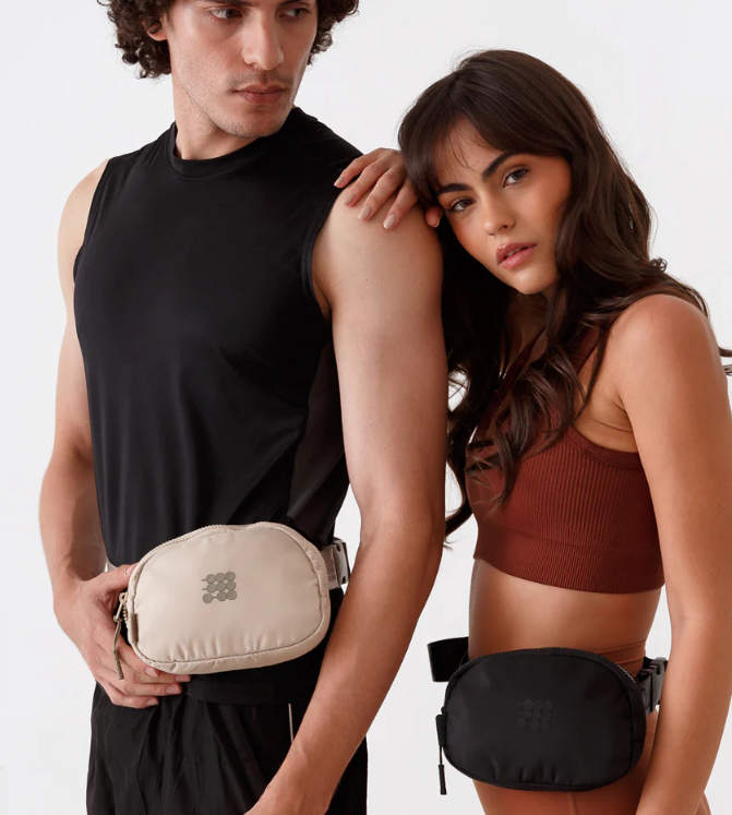 CUBITT BELT BAG