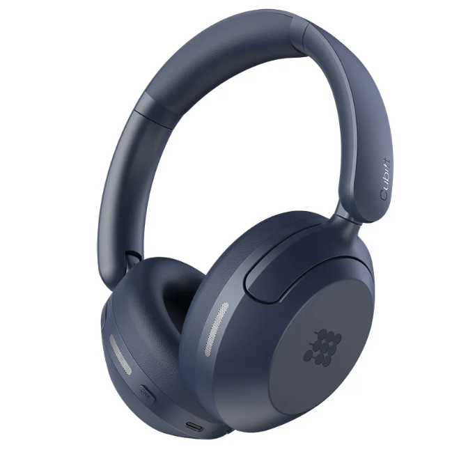 CUBITT POWER HEADPHONES