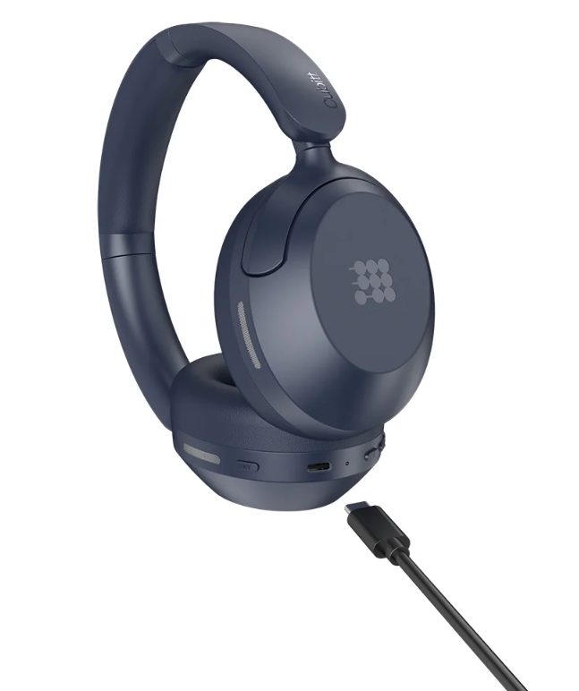CUBITT POWER HEADPHONES