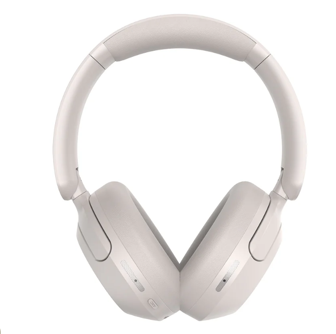 CUBITT POWER HEADPHONES