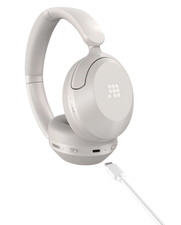 CUBITT POWER HEADPHONES