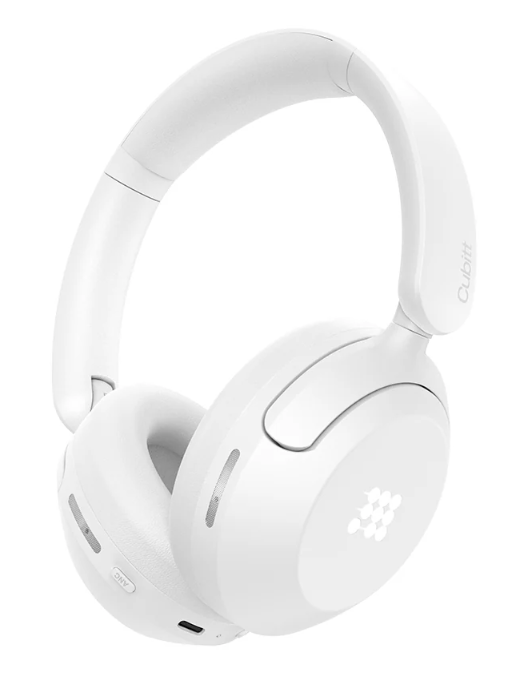 CUBITT POWER HEADPHONES