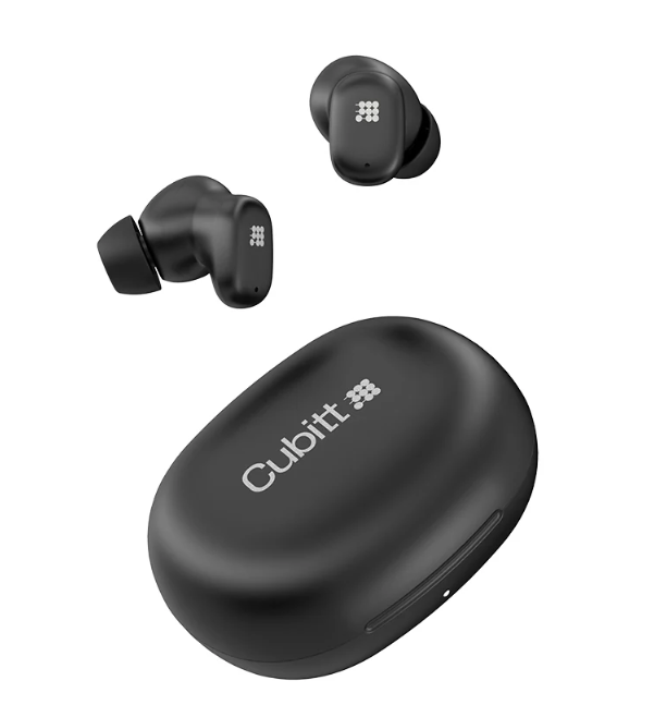 AURICULARES CUBITT POWER BUDS