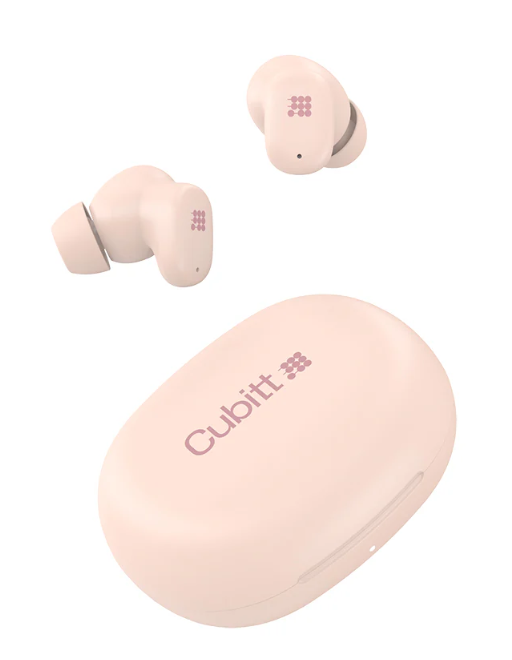 AURICULARES CUBITT POWER BUDS