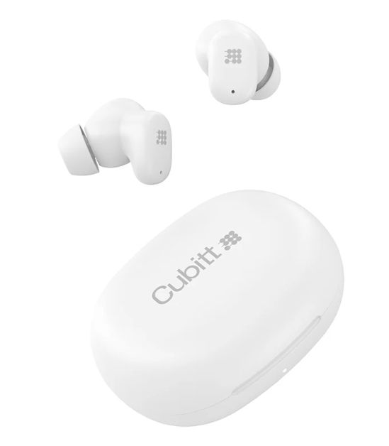 AURICULARES CUBITT POWER BUDS
