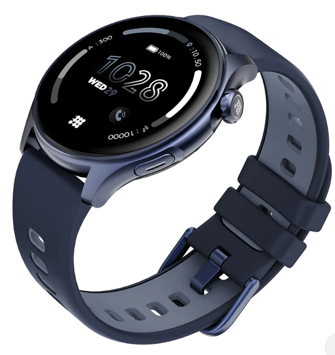 RELOJ CUBITT AURA