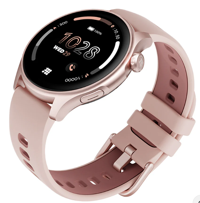 RELOJ CUBITT AURA