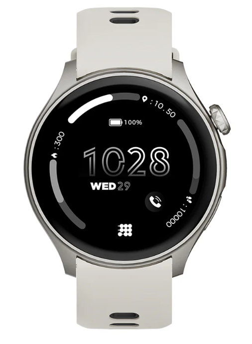RELOJ CUBITT AURA