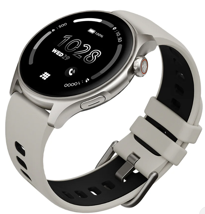 RELOJ CUBITT AURA