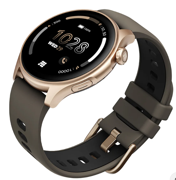 RELOJ CUBITT AURA