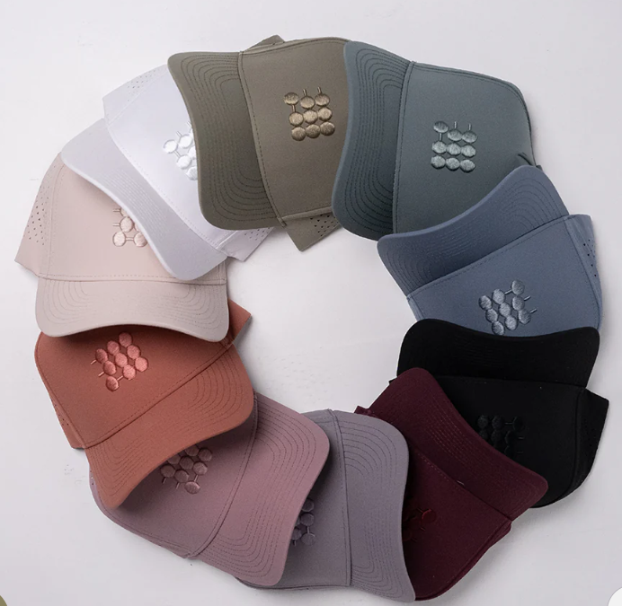 GORRA CUBITT