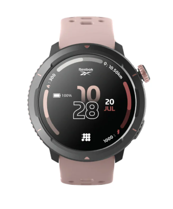RELOJ CUBITT REEBOK GEN 2