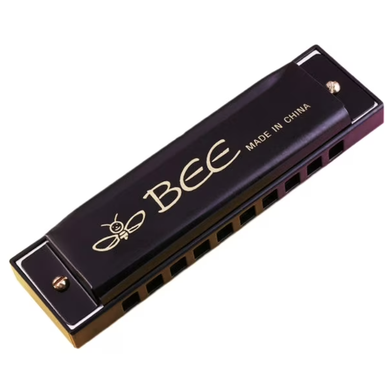 ARMONICA 16 HOLES BEE