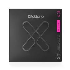 CUERDAS D´ADDARIO
