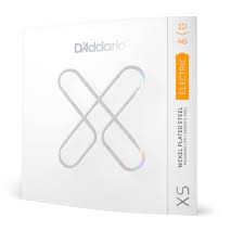 CUERDAS D´ADDARIO