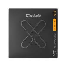 CUERDAS D´ADDARIO