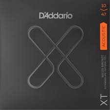 CUERDAS D´ADDARIO