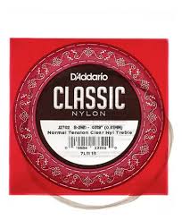 CUERDAS D´ADDARIO