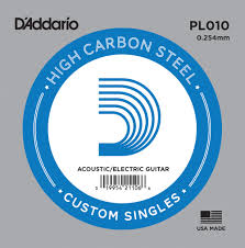 CUERDAS D´ADDARIO