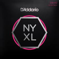CUERDAS D´ADDARIO