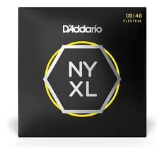 CUERDAS D´ADDARIO