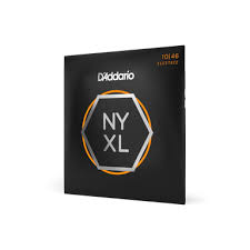 CUERDAS D´ADDARIO