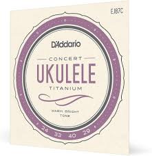 CUERDAS D´ADDARIO