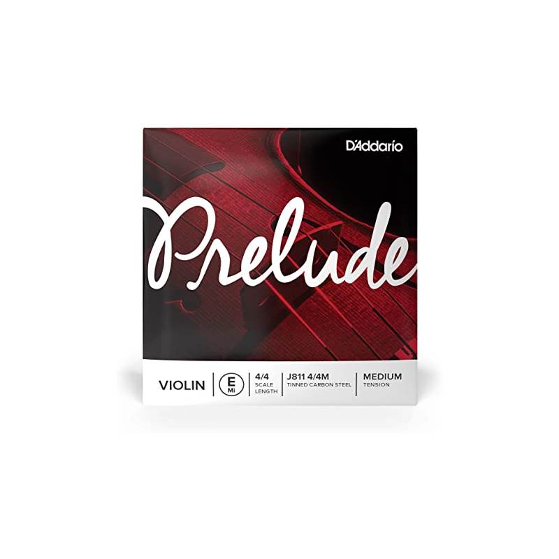 CUERDAS D´ADDARIO