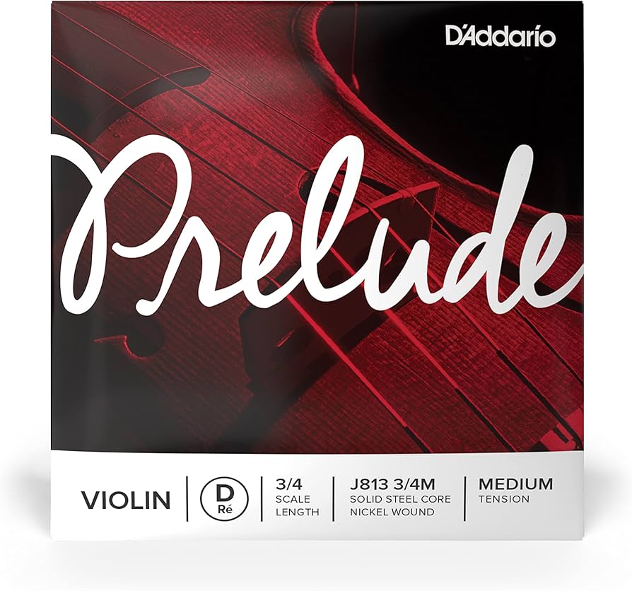 CUERDAS D´ADDARIO