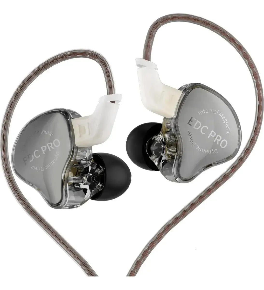 AUDIFONO DE MONITOR PERSONAL KZ-EDC PRO