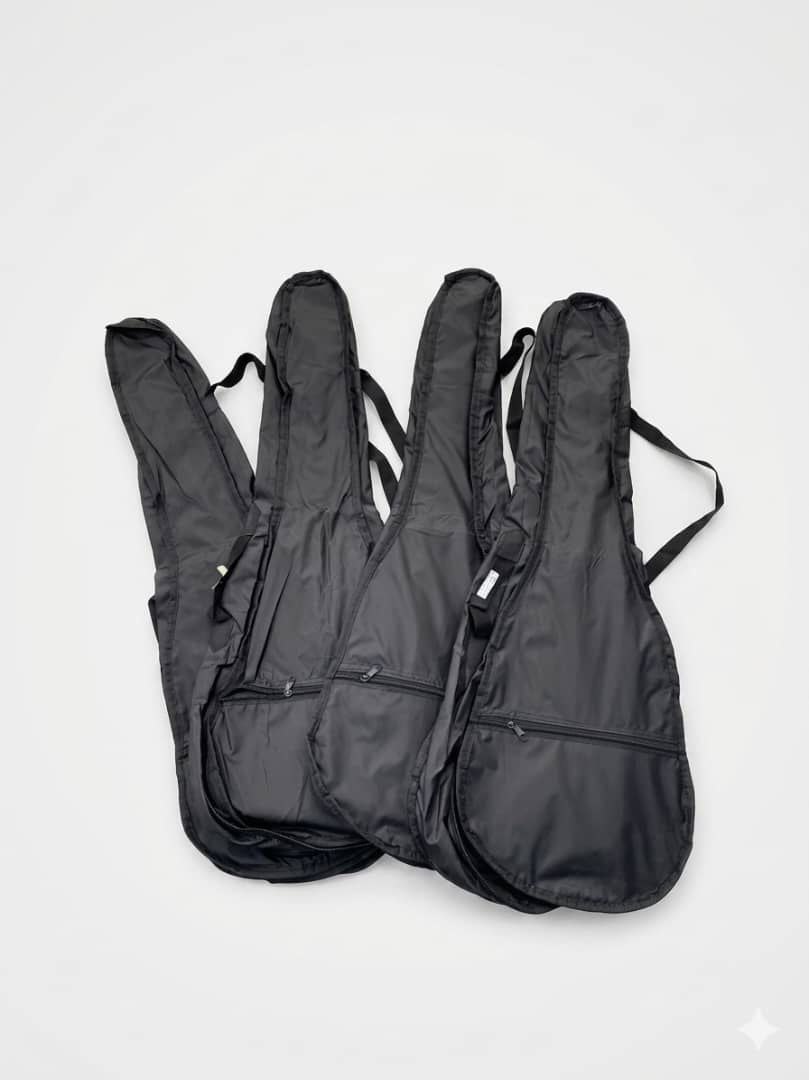 ESTUCHES PARA CUATRO