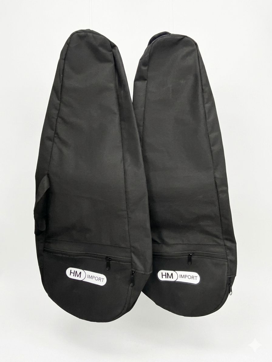 ESTUCHES PARA CUATRO