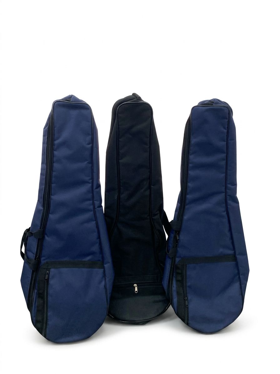 ESTUCHES PARA CUATRO