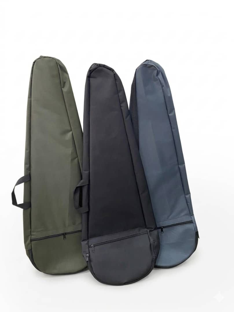 ESTUCHES PARA CUATRO