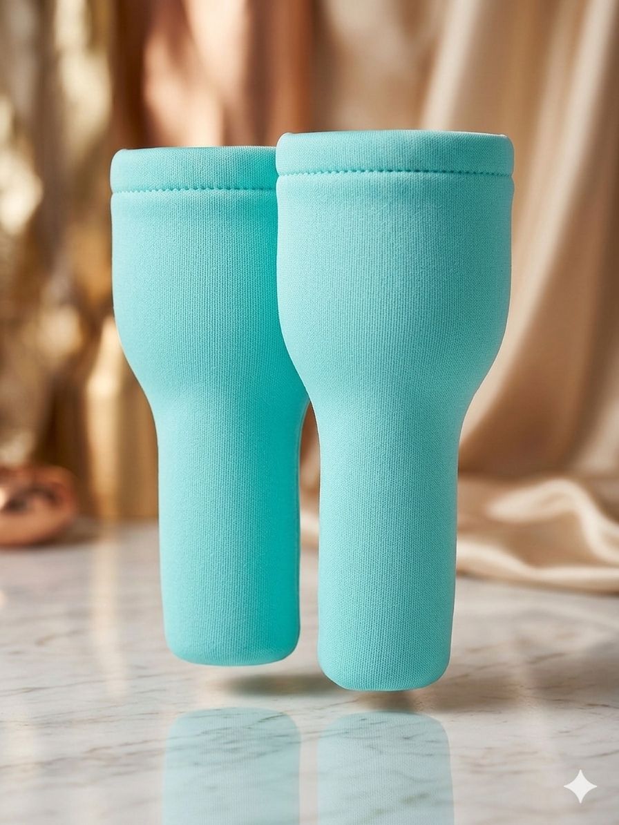 ESTUCHE PARA MARACAS ACOLCHADO