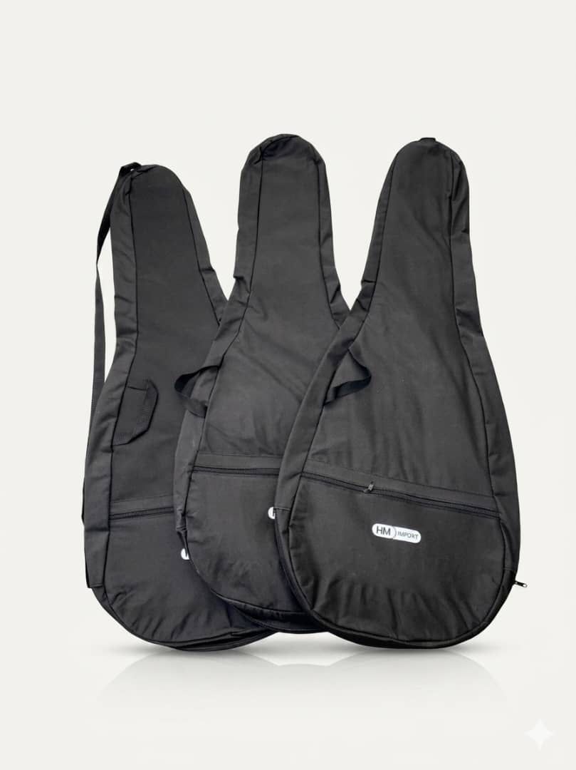 ESTUCHE PARA GUITARRA